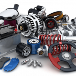 Автозапчасти