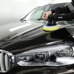 Детейлинг и химчистка в Вологде